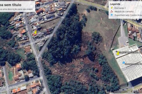 Sobrado - Adelino